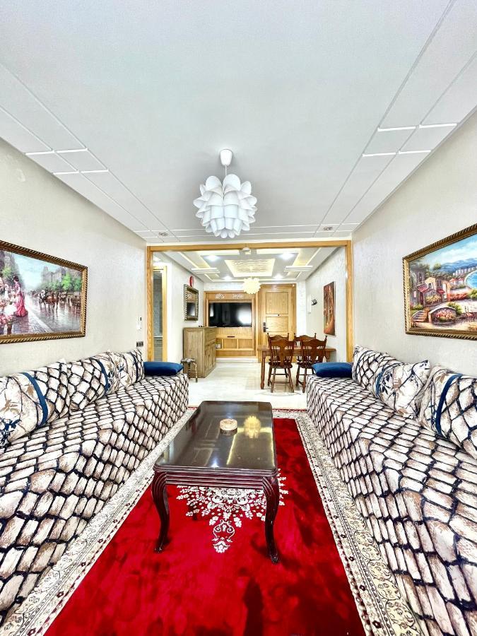 Rainbowhome 25 Appartement *