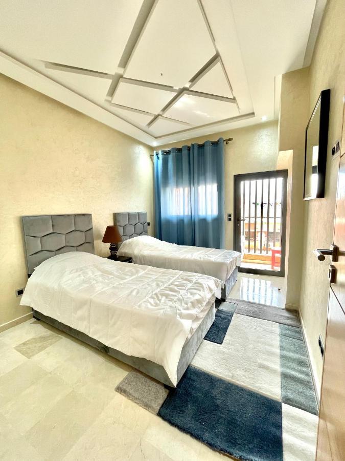 Rainbowhome 25 Marrakesh