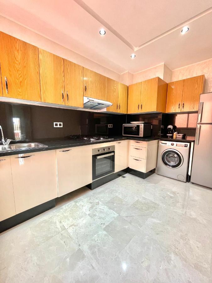 Appartement Rainbowhome 25