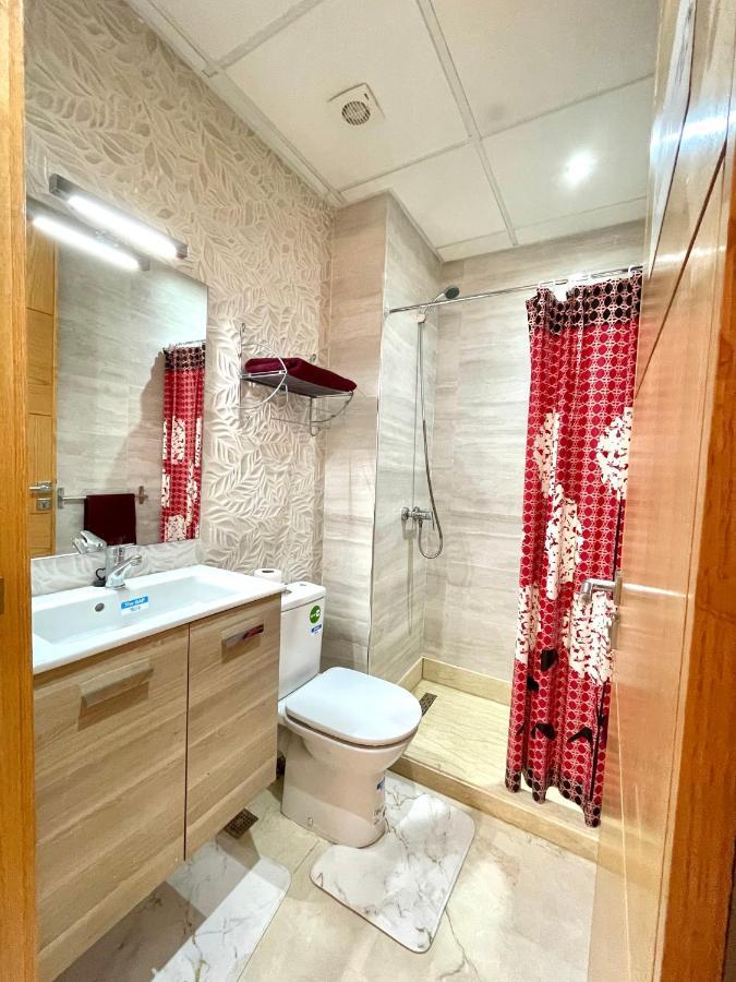 Appartement Rainbowhome 25 Marrakesh