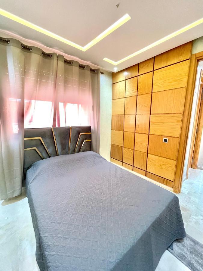 Appartement Rainbowhome 25 Marrakesh