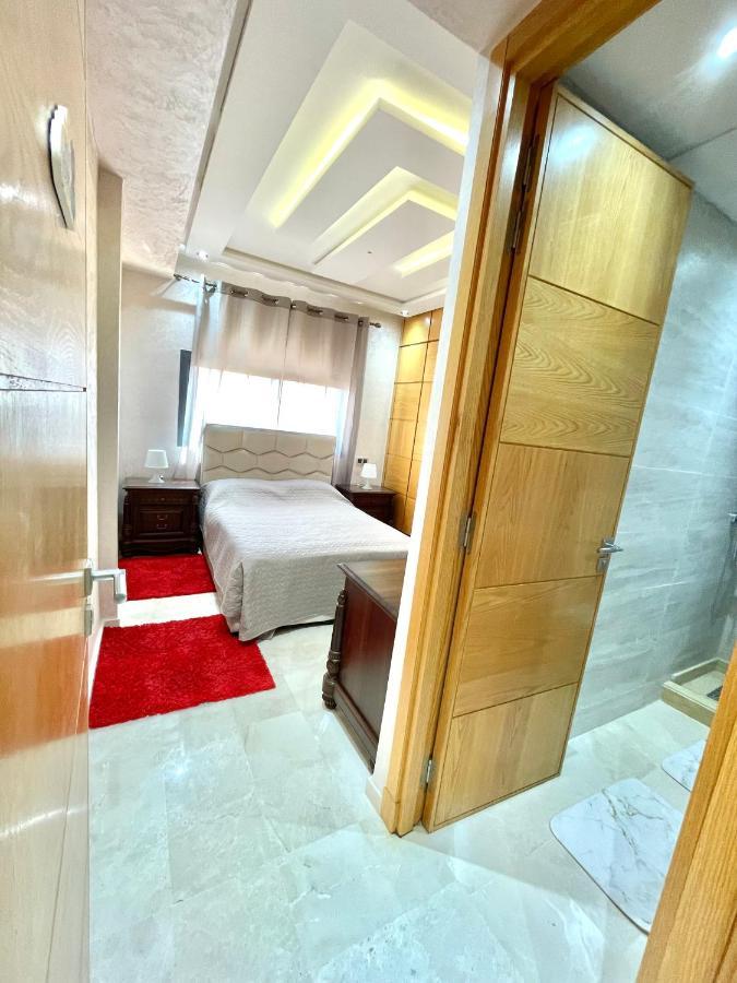 Rainbowhome 25 Appartement Marrakesh